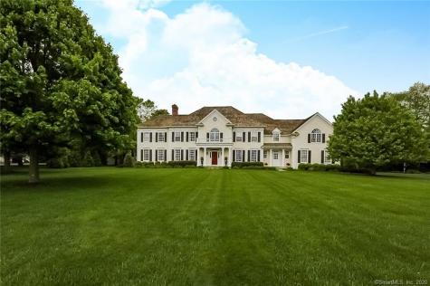 371 Midlock Road Fairfield CT 06824
