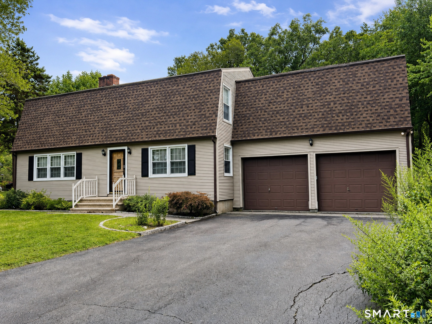 556 Forest Road Orange CT 06477