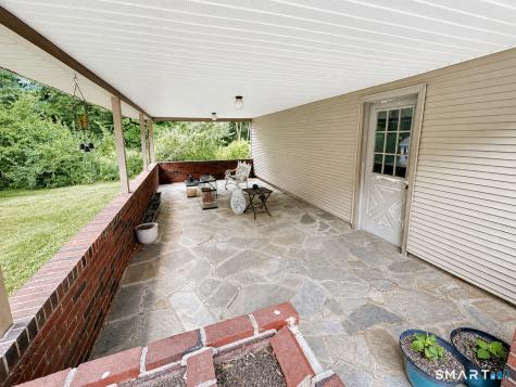 556 Forest Road Orange CT 06477