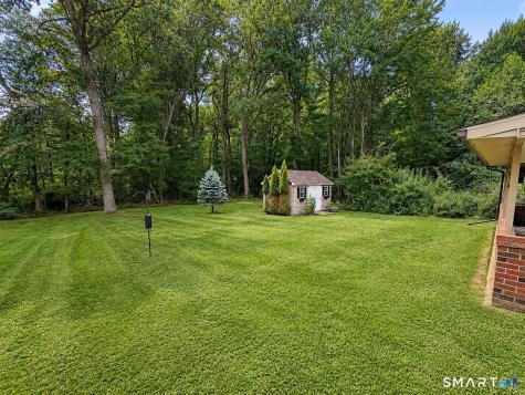 556 Forest Road Orange CT 06477