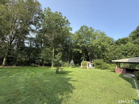 556 Forest Road Orange CT 06477