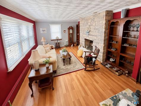 556 Forest Road Orange CT 06477
