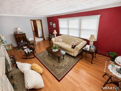 556 Forest Road Orange CT 06477