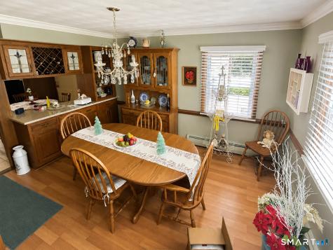 556 Forest Road Orange CT 06477