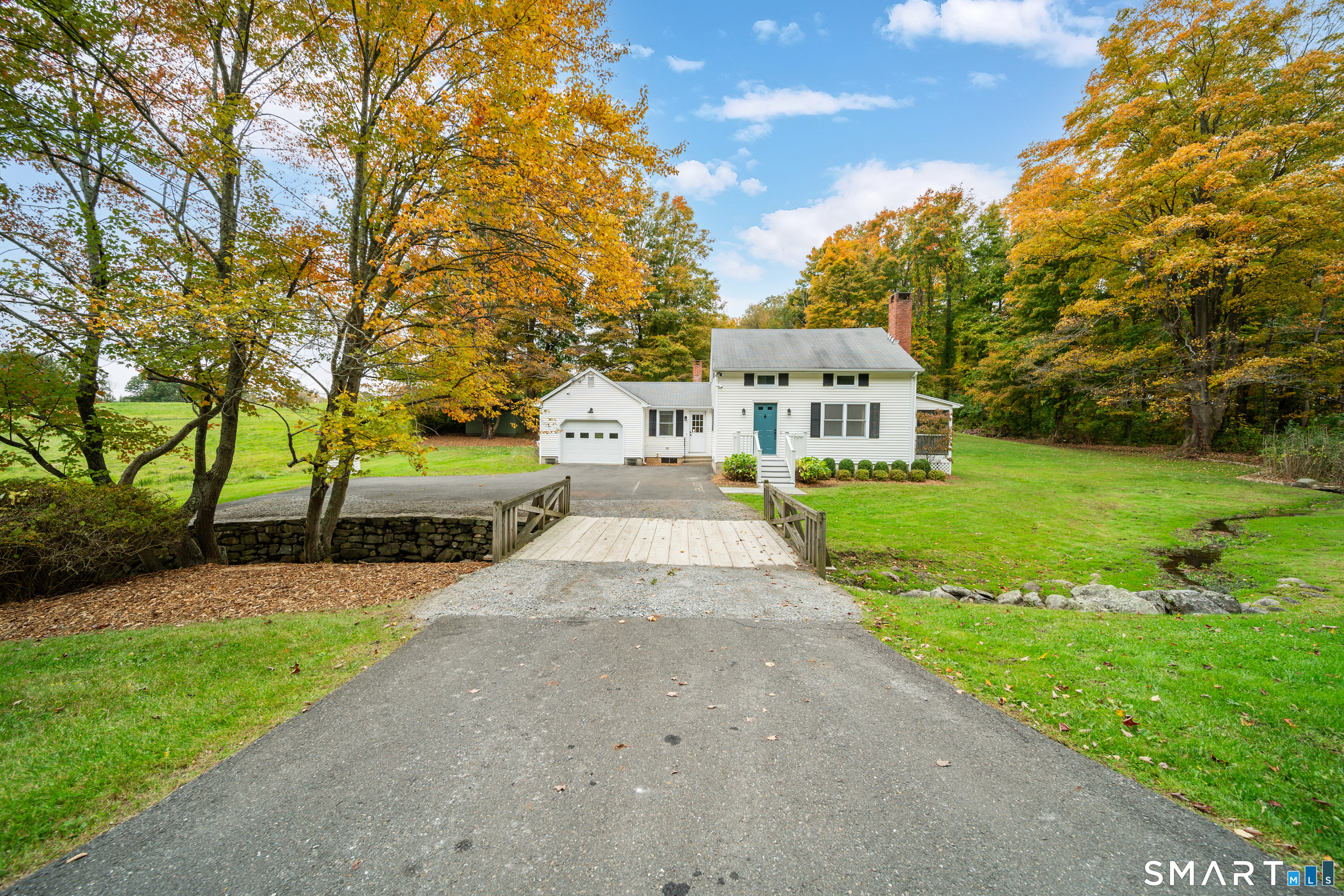 85 Lonetown Road Redding CT 06896