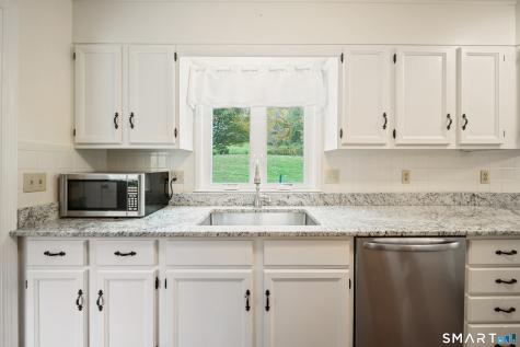 85 Lonetown Road Redding CT 06896
