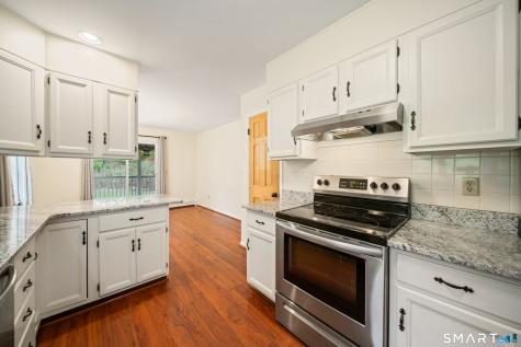85 Lonetown Road Redding CT 06896