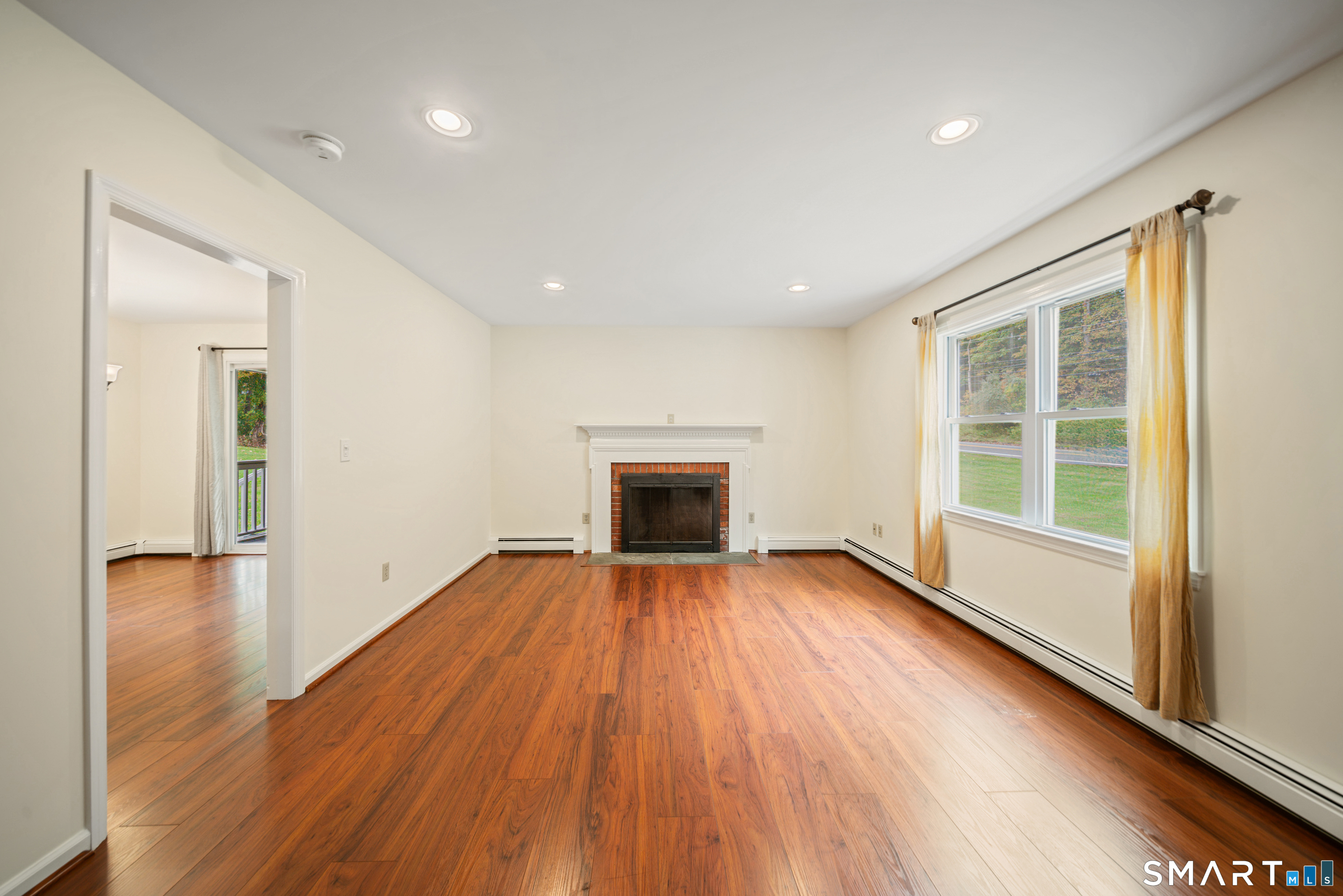 85 Lonetown Road Redding CT 06896