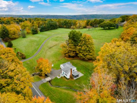 85 Lonetown Road Redding CT 06896