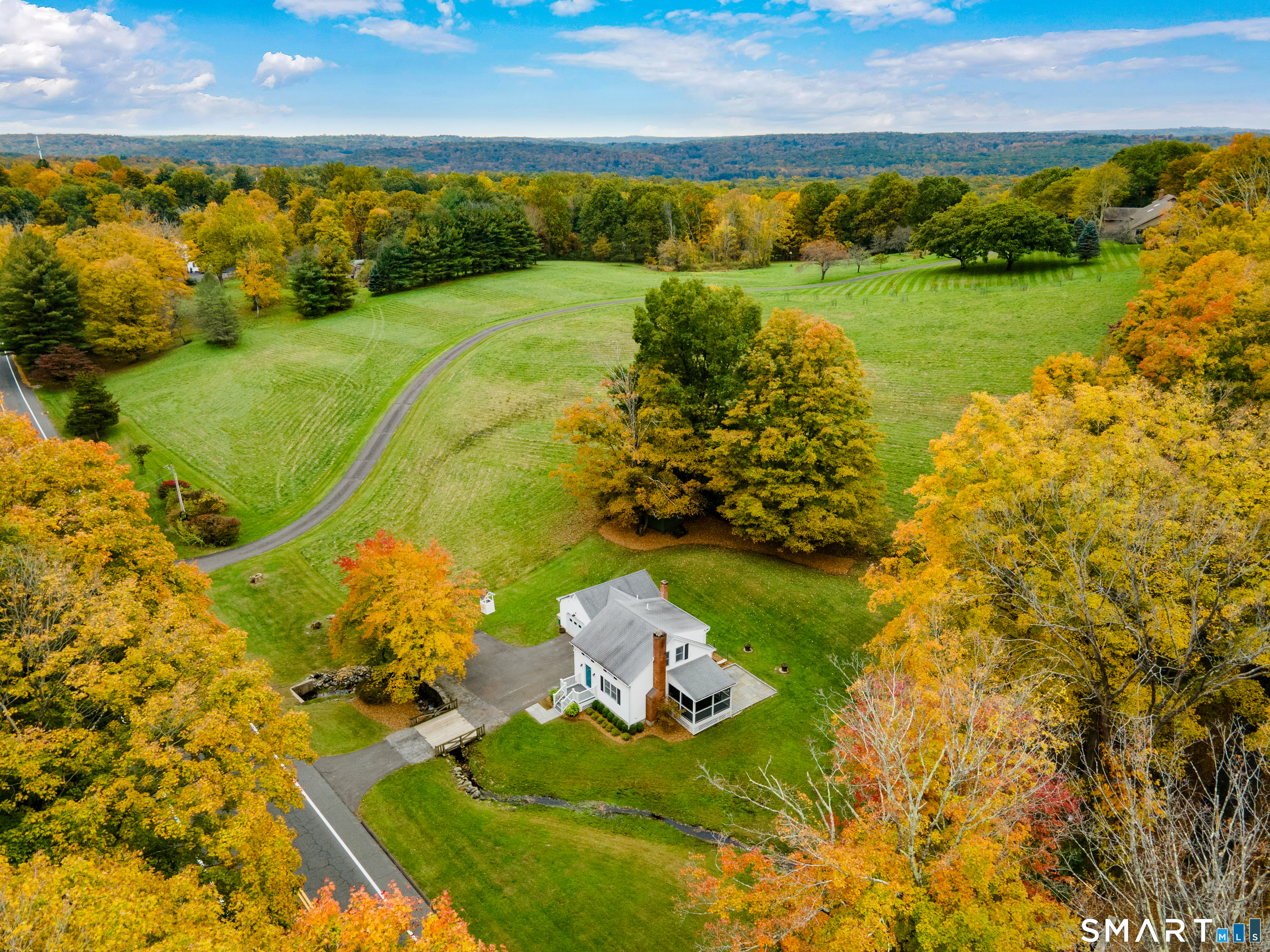 85 Lonetown Road Redding CT 06896