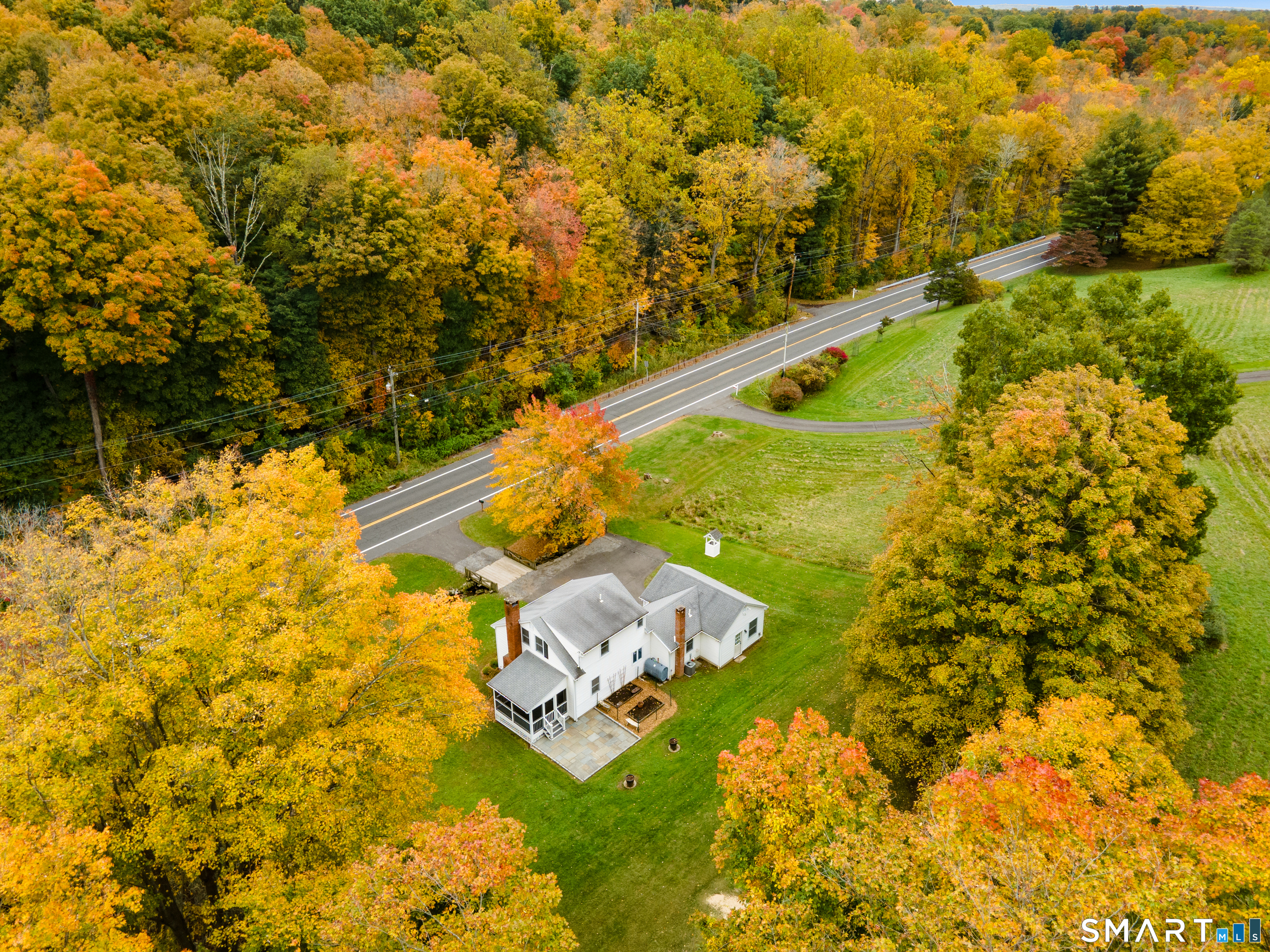 85 Lonetown Road Redding CT 06896