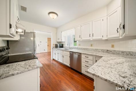 85 Lonetown Road Redding CT 06896