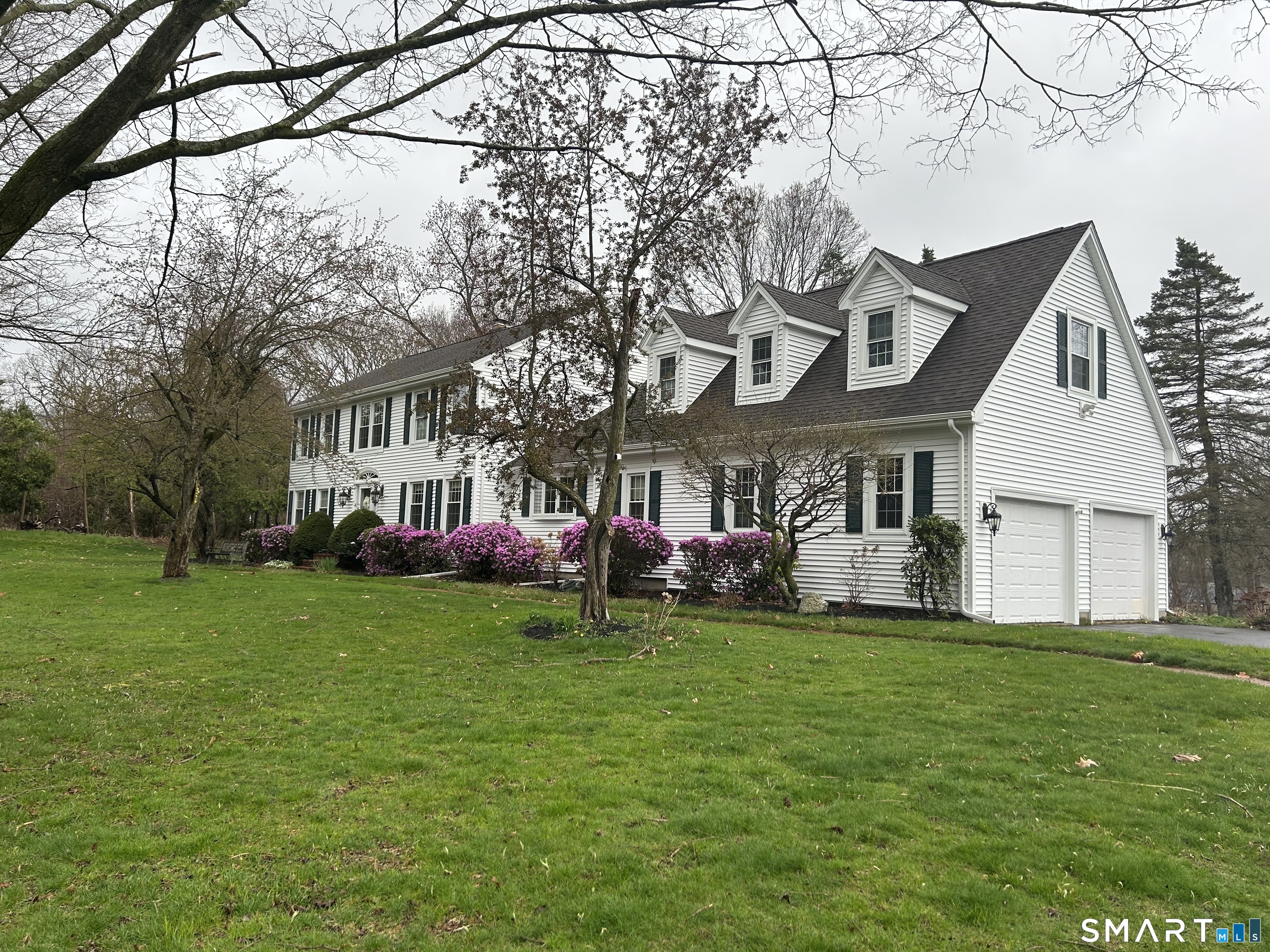 102 Orchard Hill Drive Windsor Locks CT 06096