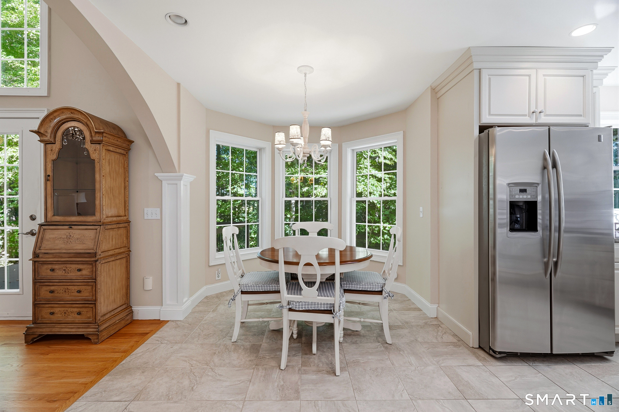 11 Stonewall Road Salem CT 06420