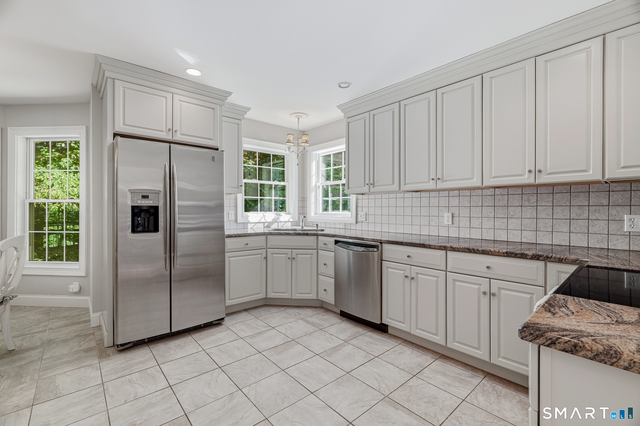 11 Stonewall Road Salem CT 06420