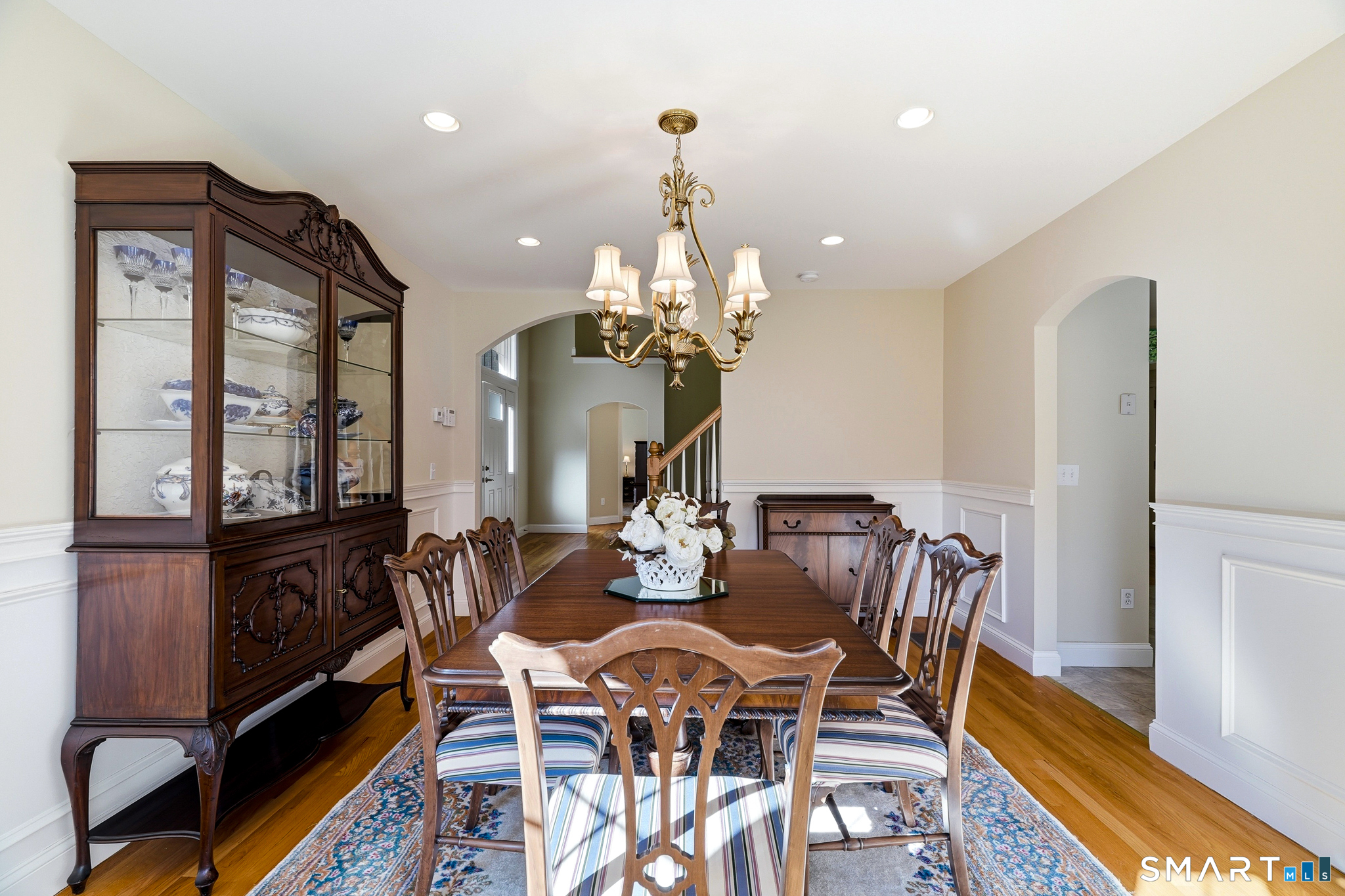11 Stonewall Road Salem CT 06420