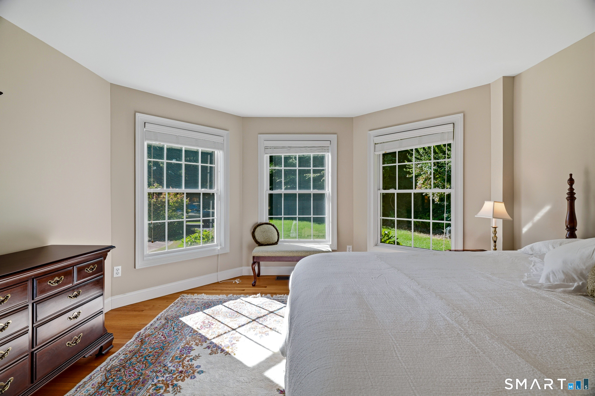 11 Stonewall Road Salem CT 06420