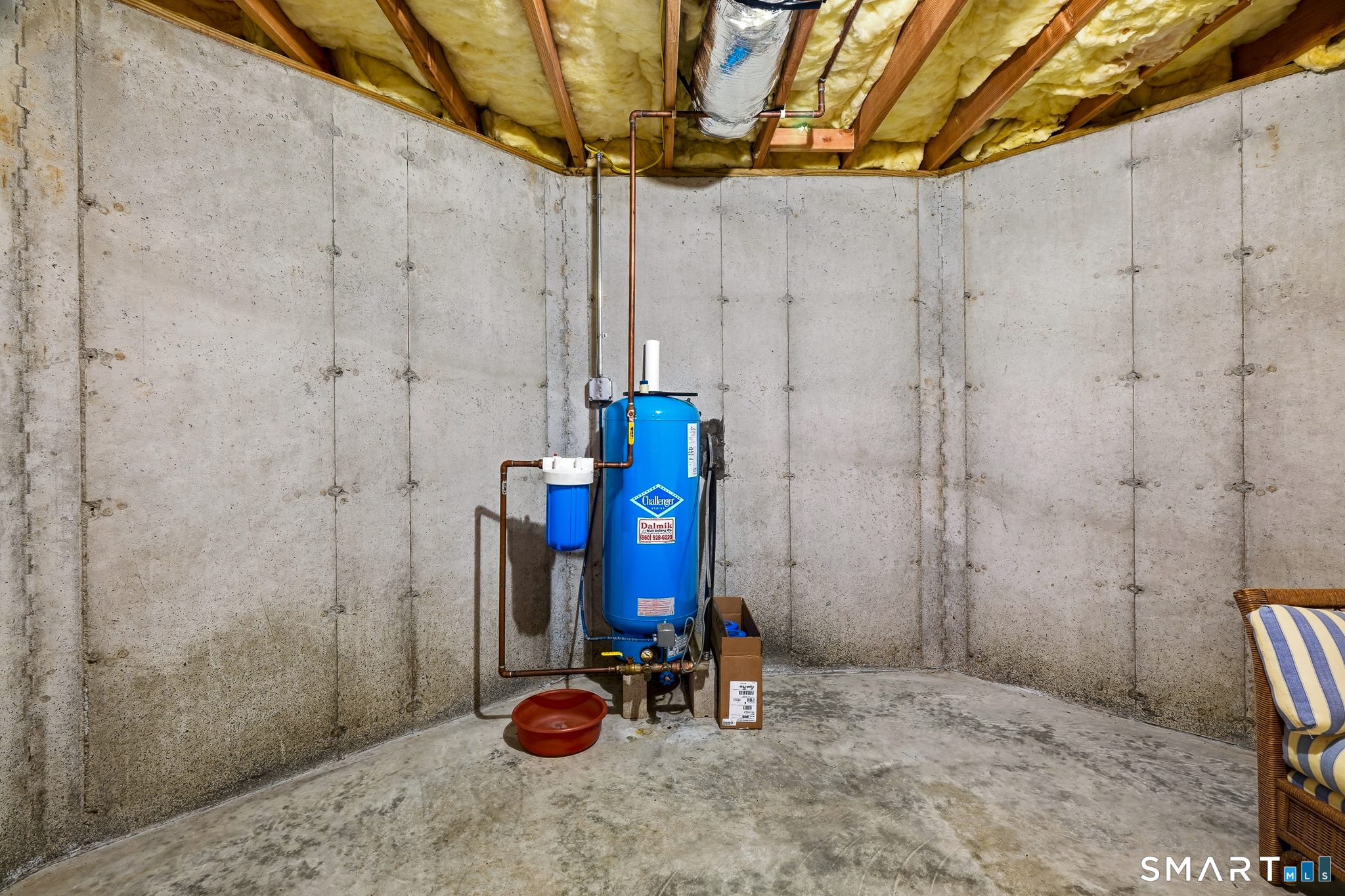 11 Stonewall Road Salem CT 06420