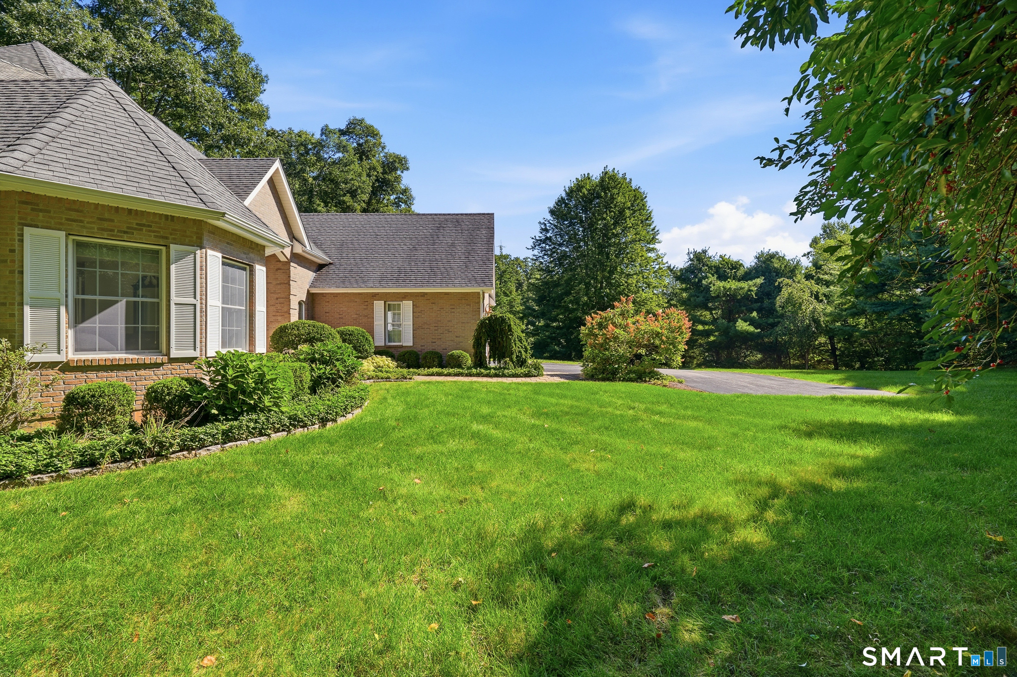 11 Stonewall Road Salem CT 06420