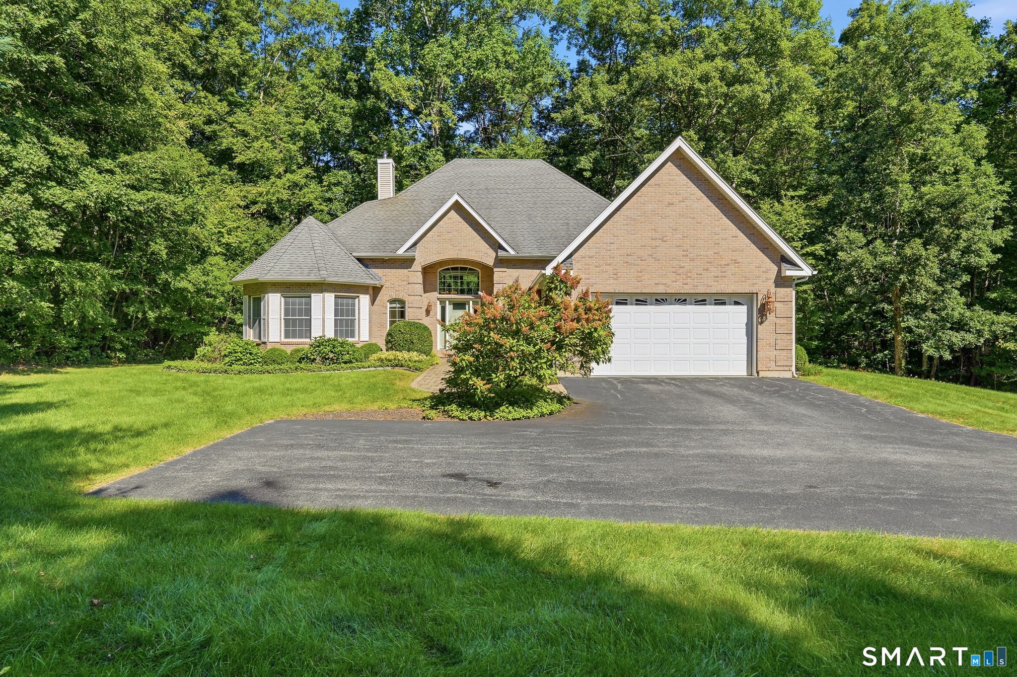 11 Stonewall Road Salem CT 06420