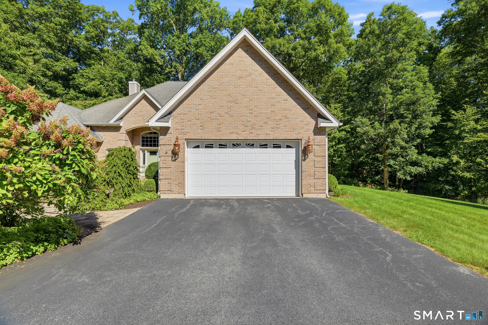 11 Stonewall Road Salem CT 06420