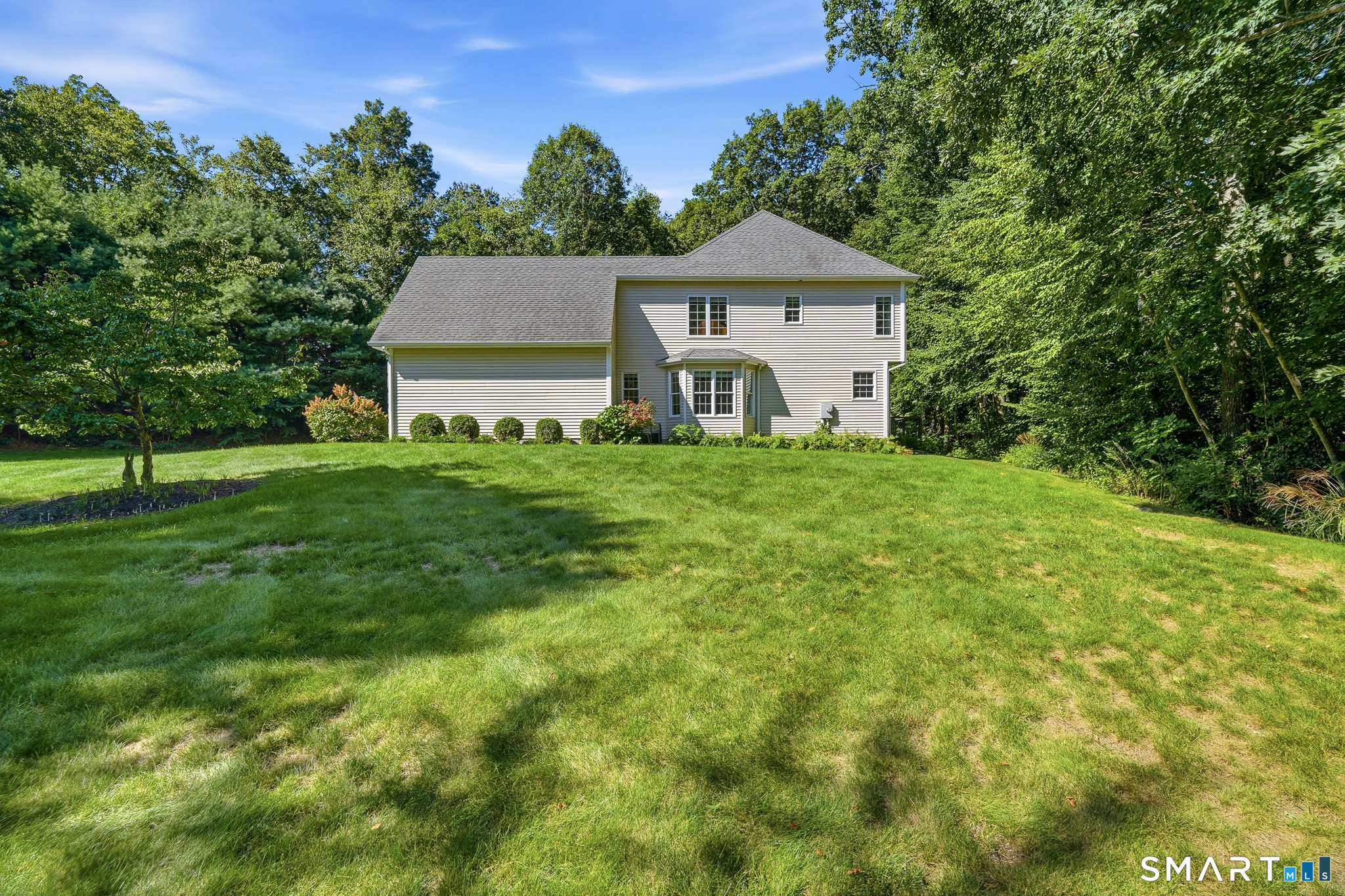 11 Stonewall Road Salem CT 06420