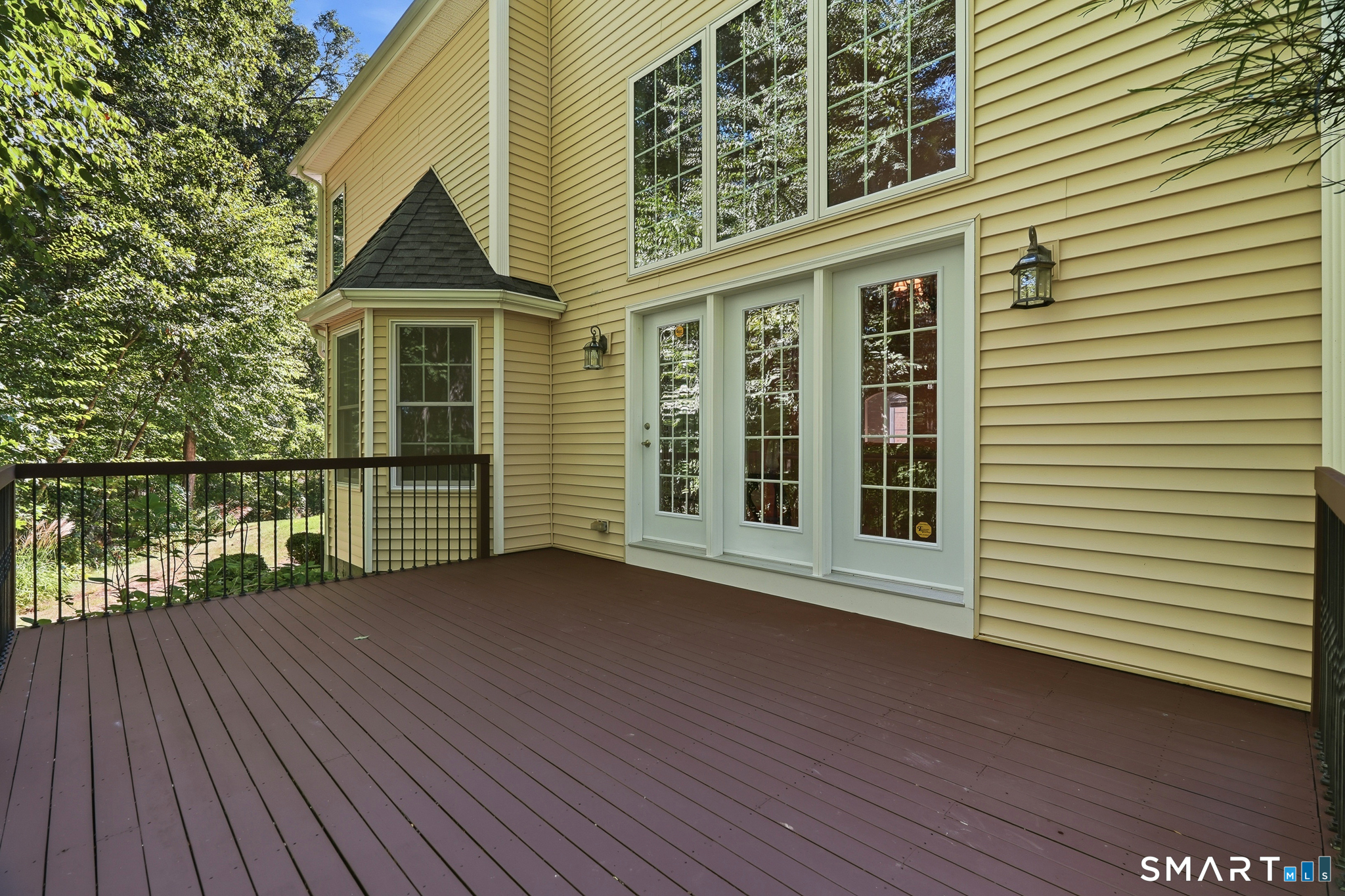 11 Stonewall Road Salem CT 06420