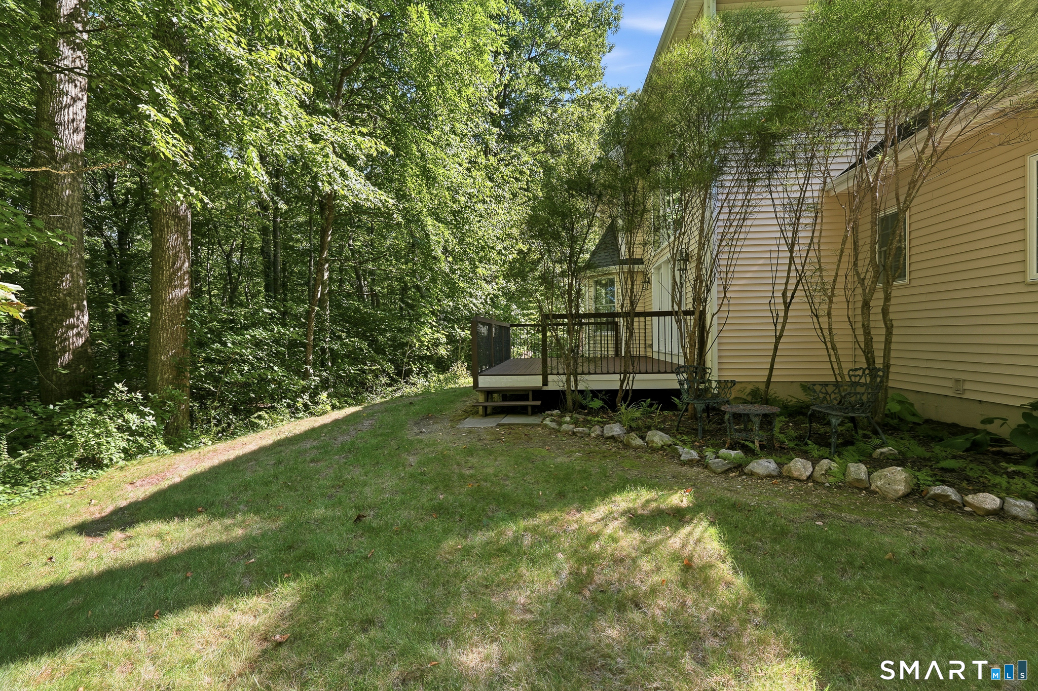 11 Stonewall Road Salem CT 06420