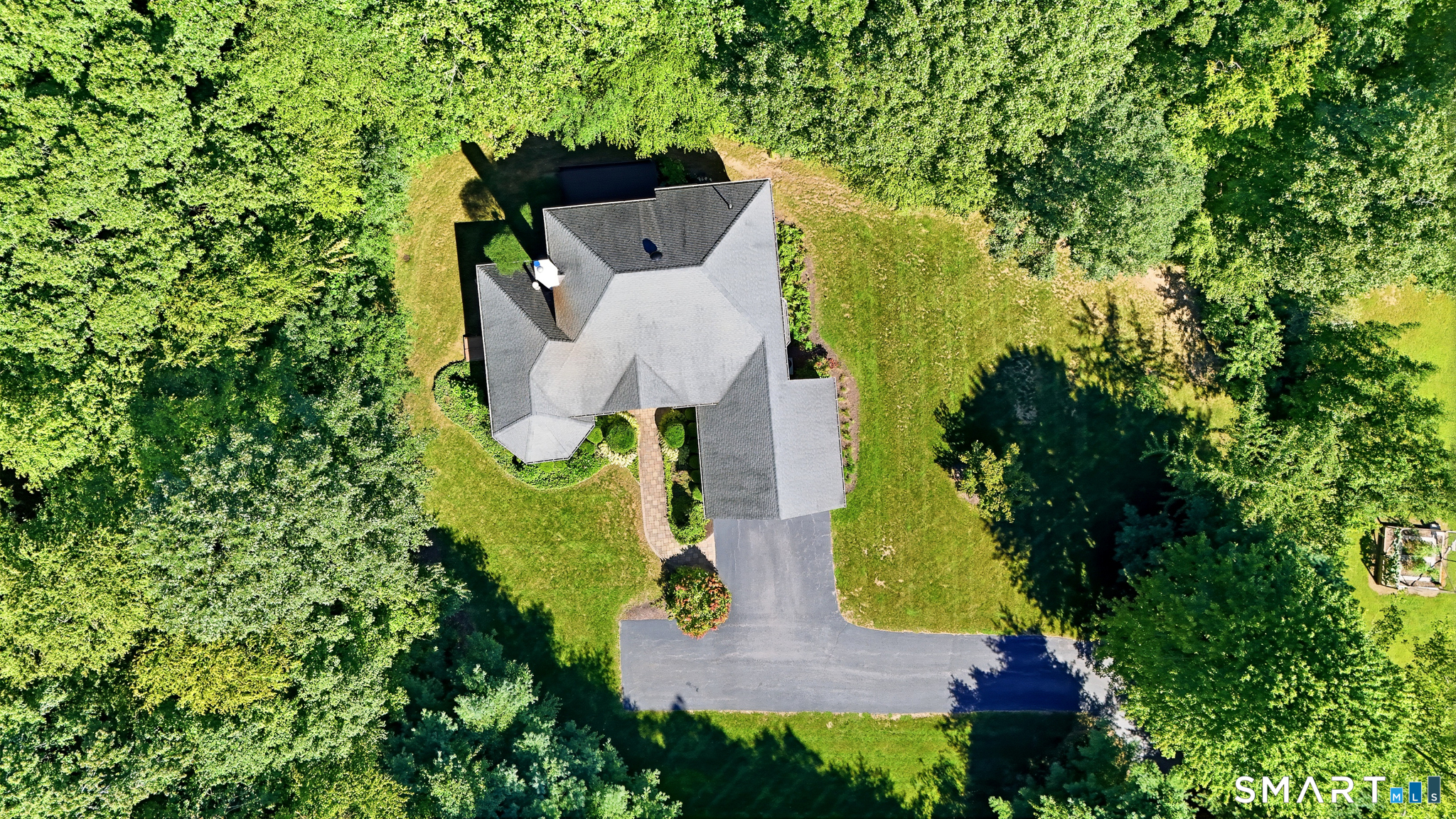 11 Stonewall Road Salem CT 06420