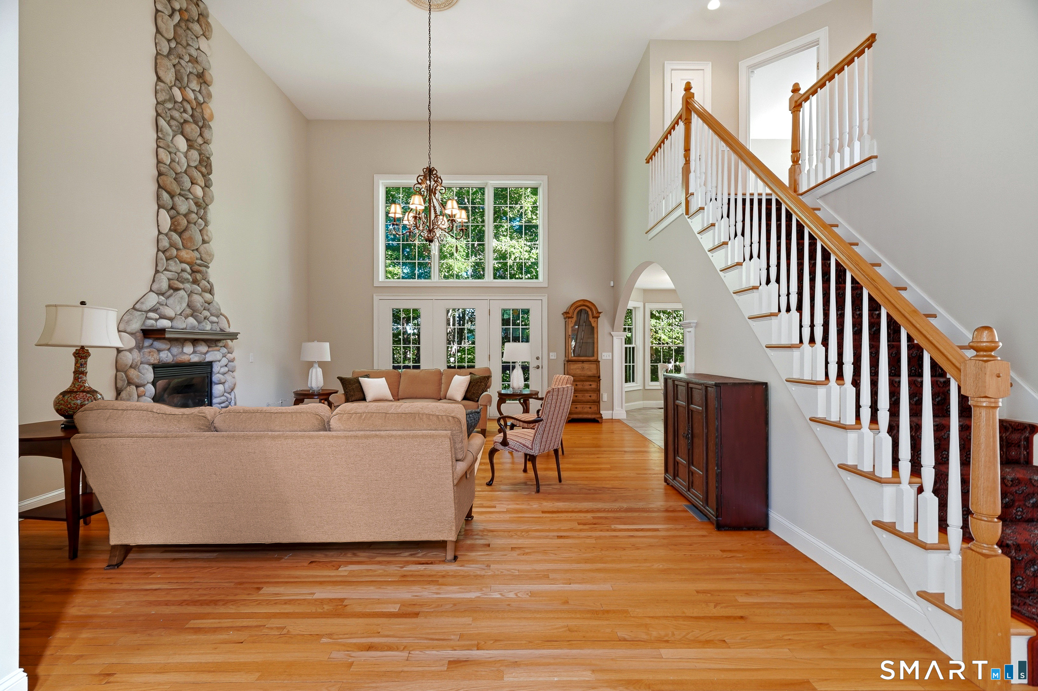 11 Stonewall Road Salem CT 06420