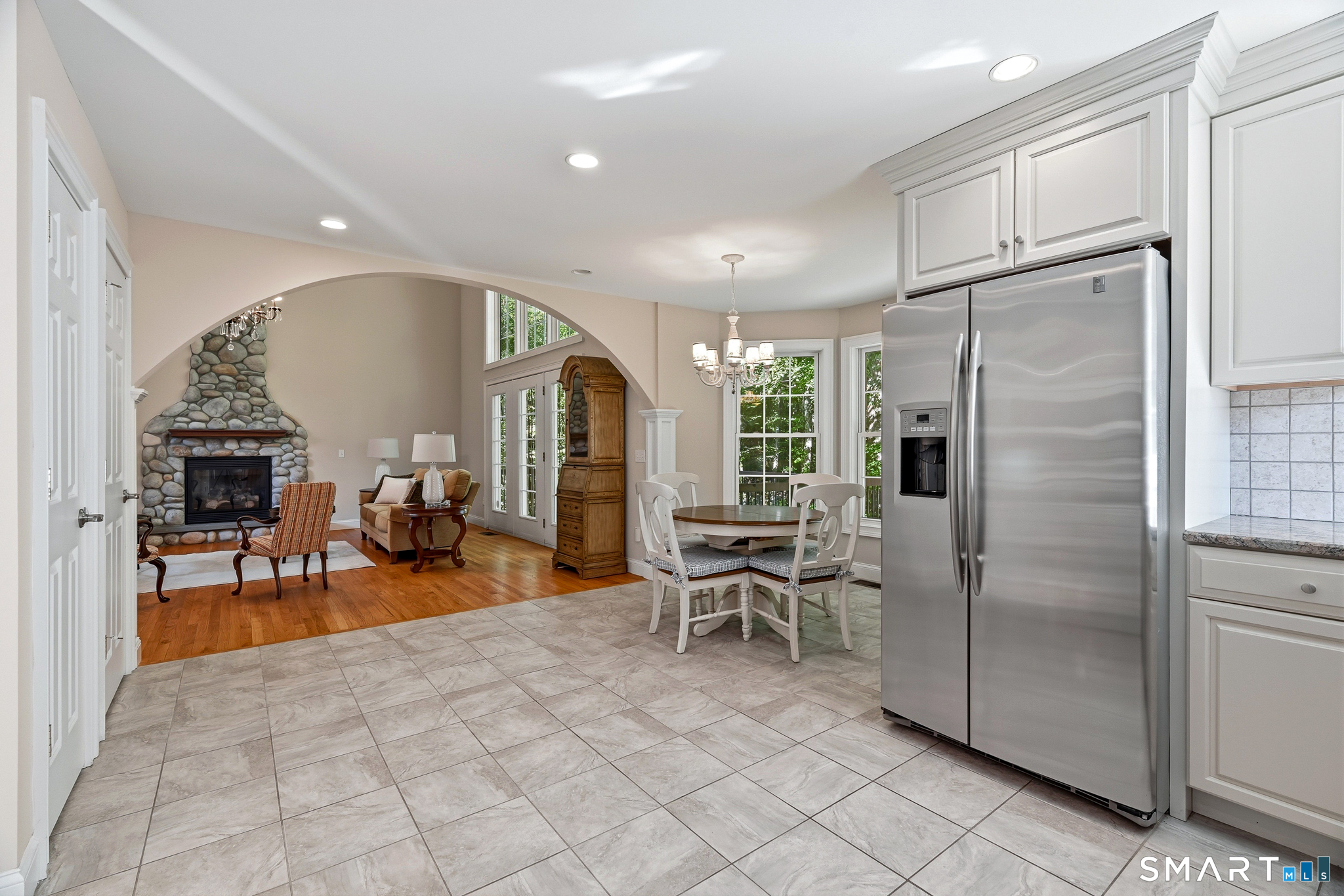 11 Stonewall Road Salem CT 06420