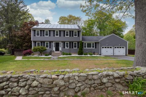 49 Kelseytown Road Clinton CT 06413