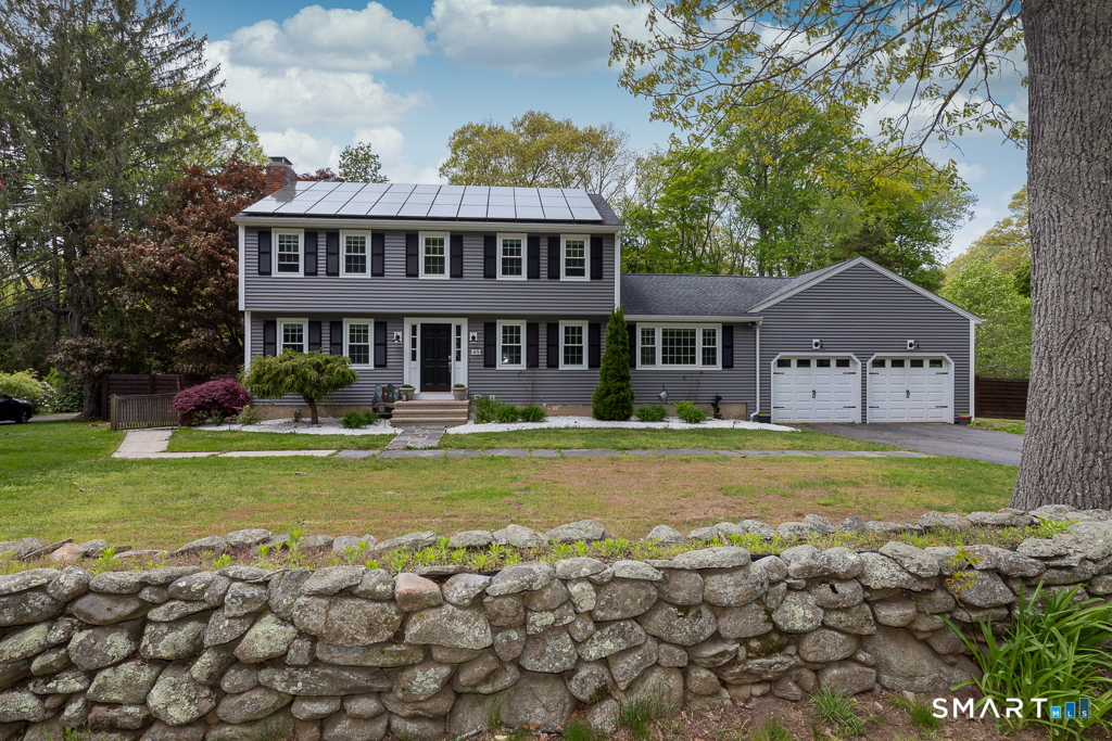 49 Kelseytown Road Clinton CT 06413
