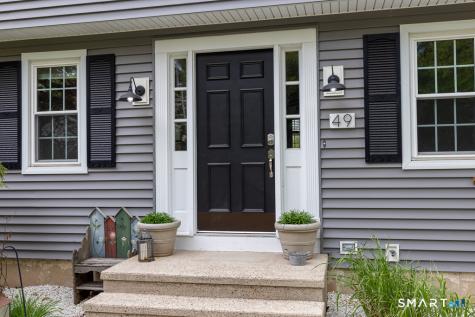 49 Kelseytown Road Clinton CT 06413