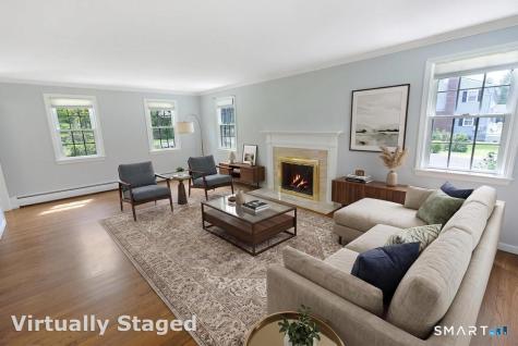 49 Kelseytown Road Clinton CT 06413