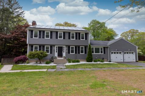 49 Kelseytown Road Clinton CT 06413