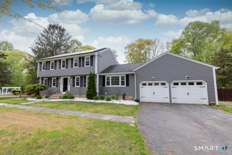 49 Kelseytown Road Clinton CT 06413