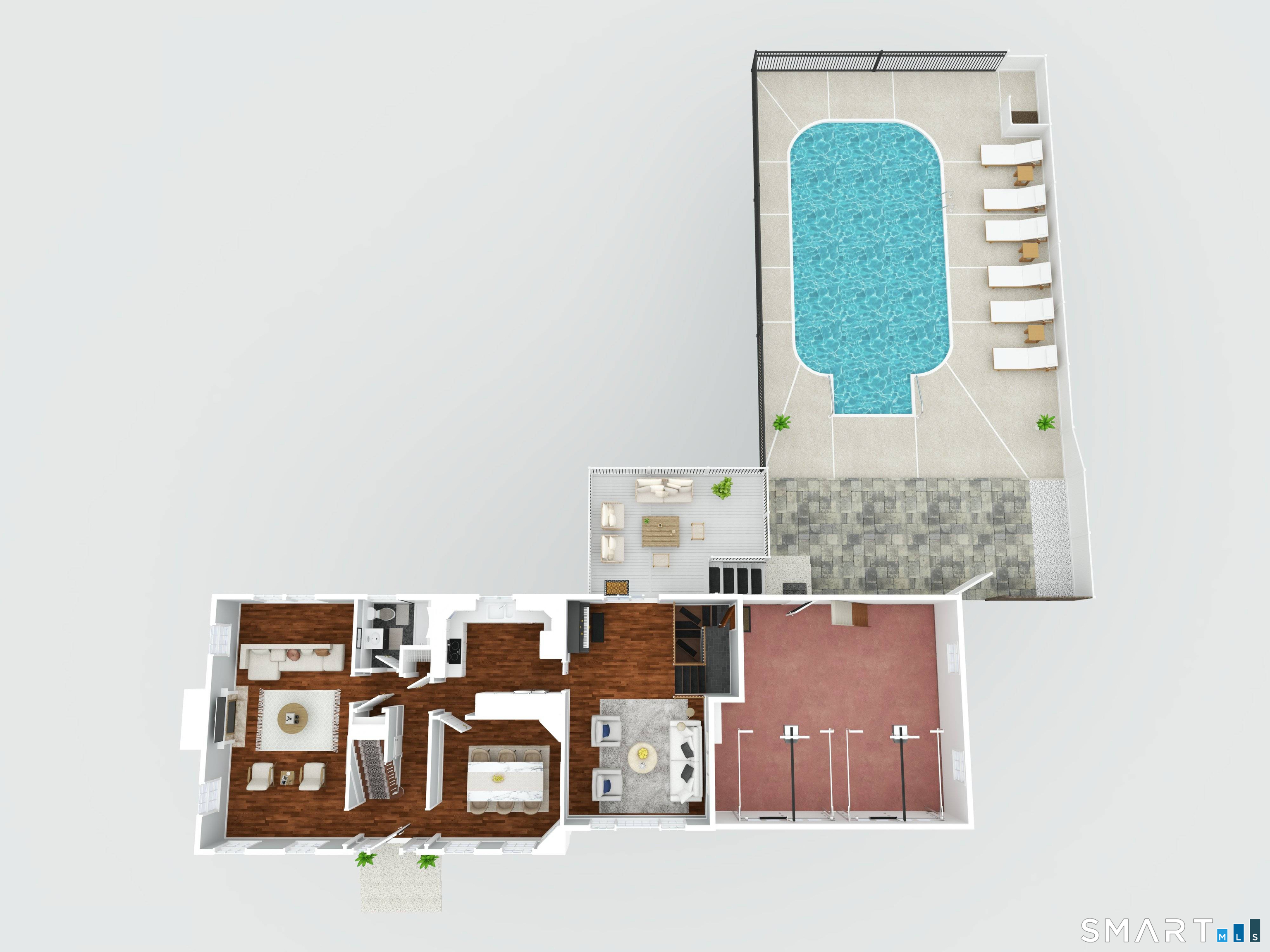 49 Kelseytown Road Clinton CT 06413