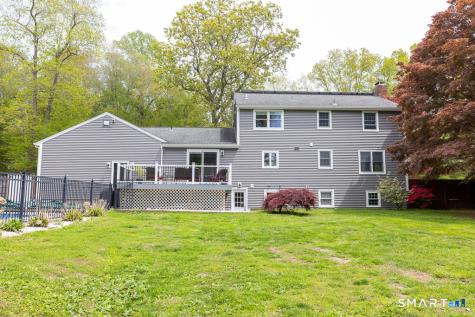 49 Kelseytown Road Clinton CT 06413