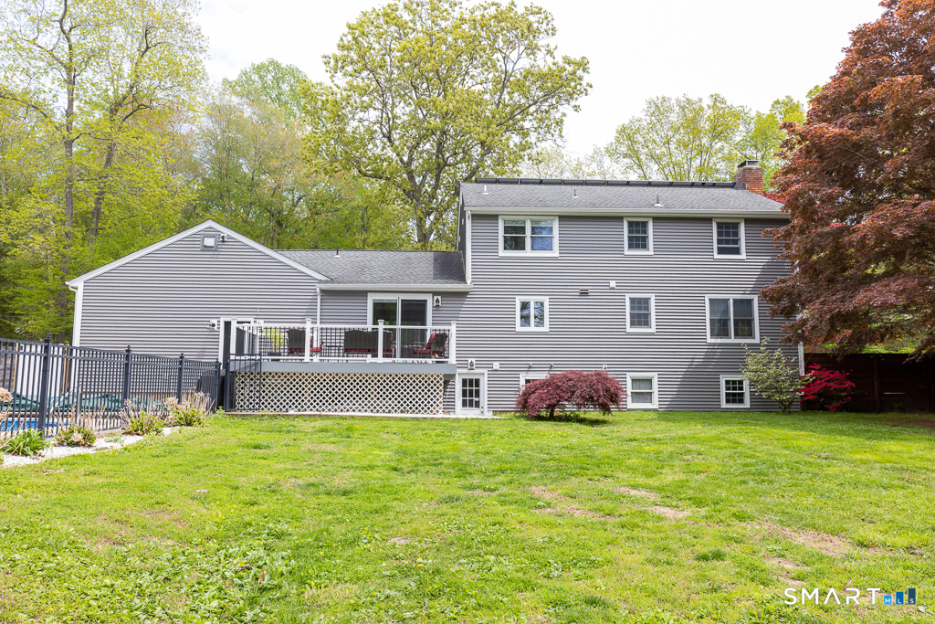 49 Kelseytown Road Clinton CT 06413