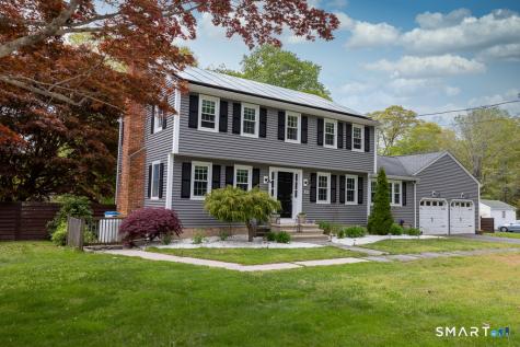 49 Kelseytown Road Clinton CT 06413