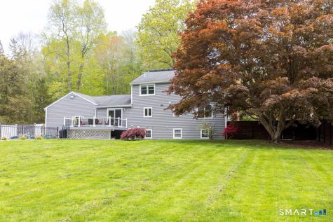 49 Kelseytown Road Clinton CT 06413