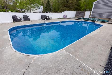 49 Kelseytown Road Clinton CT 06413