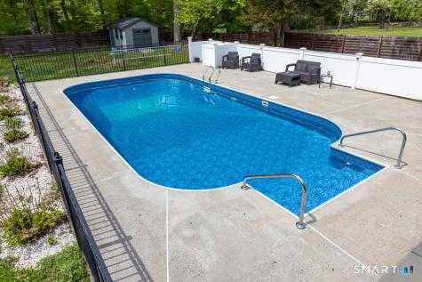 49 Kelseytown Road Clinton CT 06413
