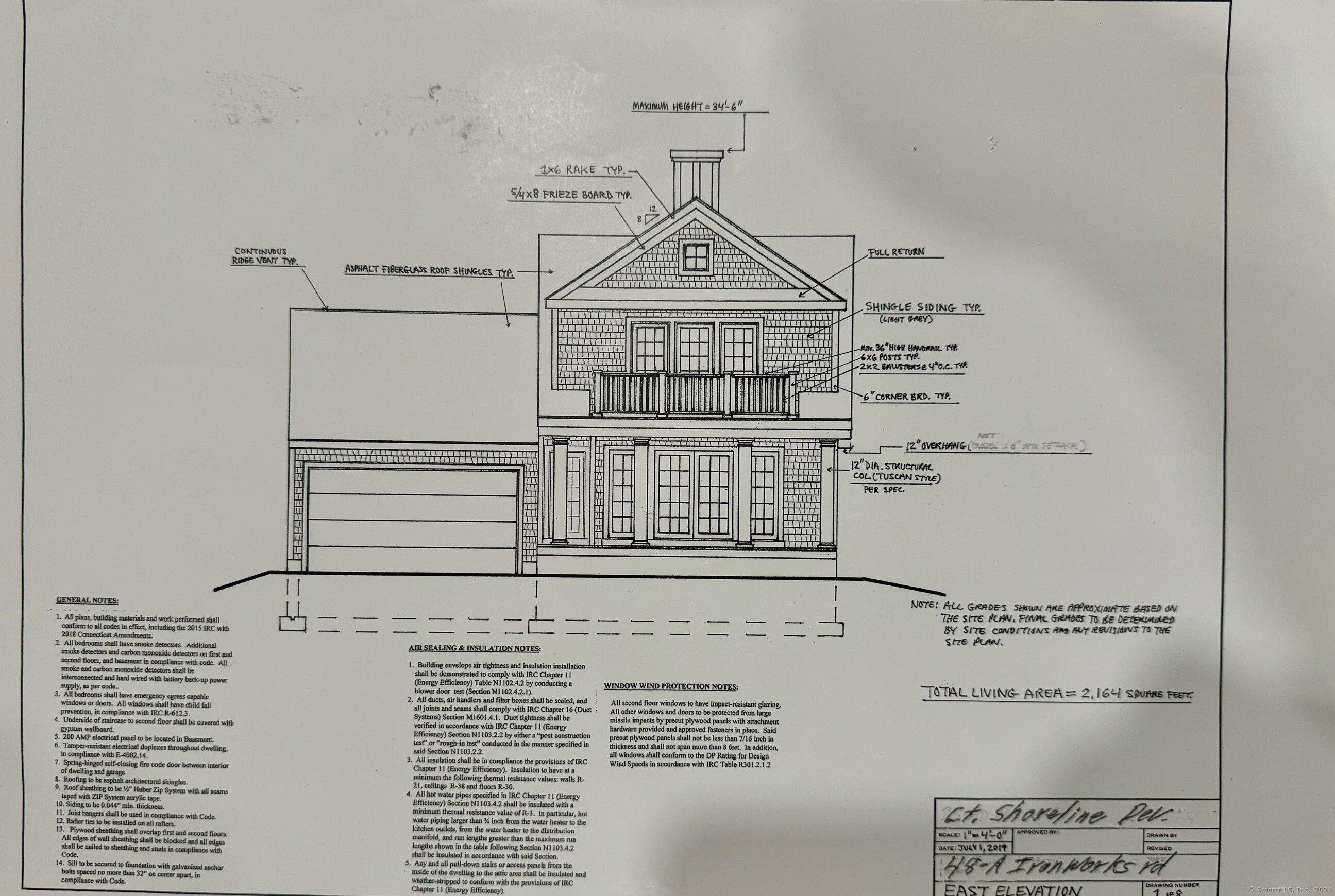 48A Ironworks Road Clinton CT 06413