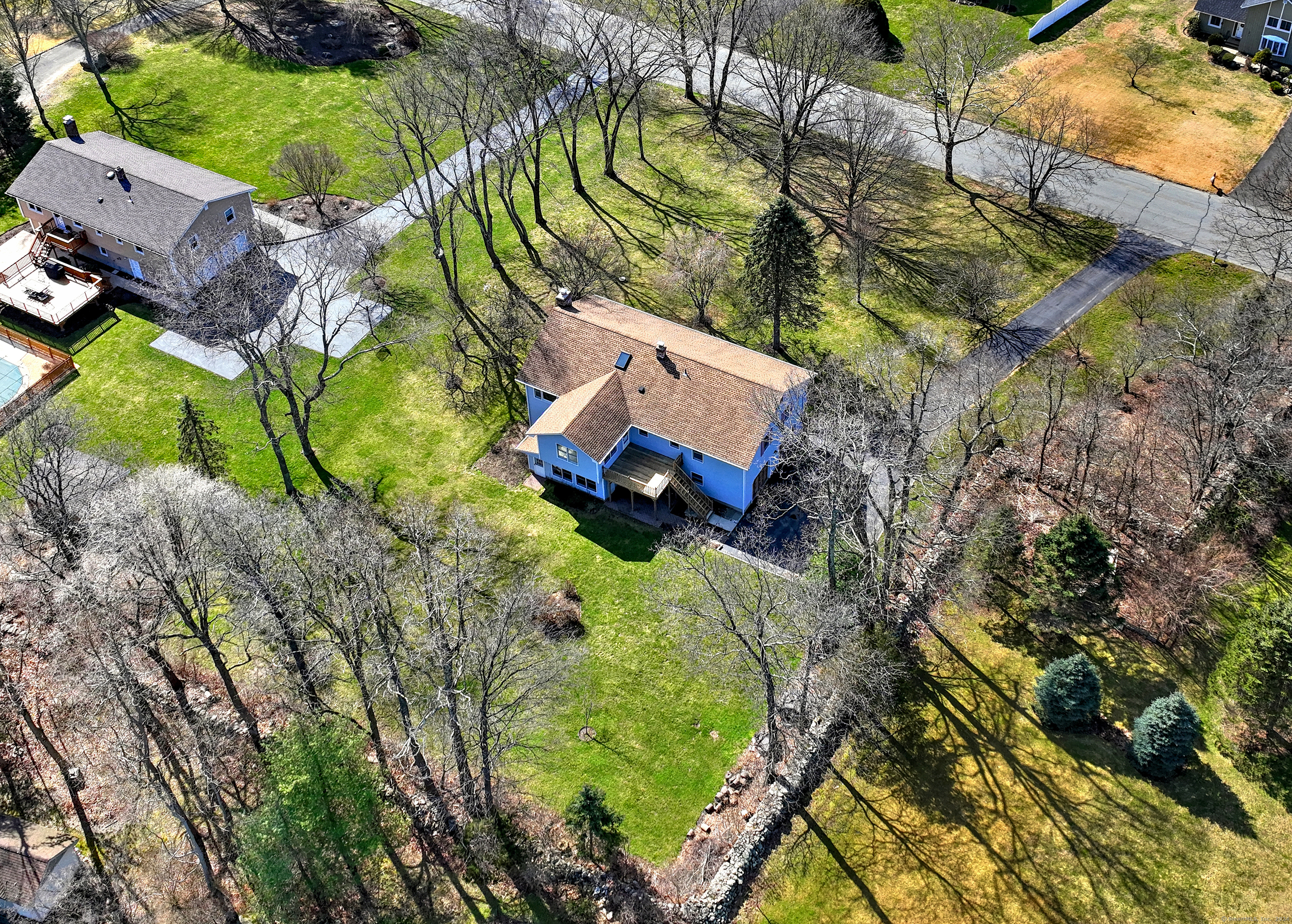 38 Farm View Road Monroe CT 06468