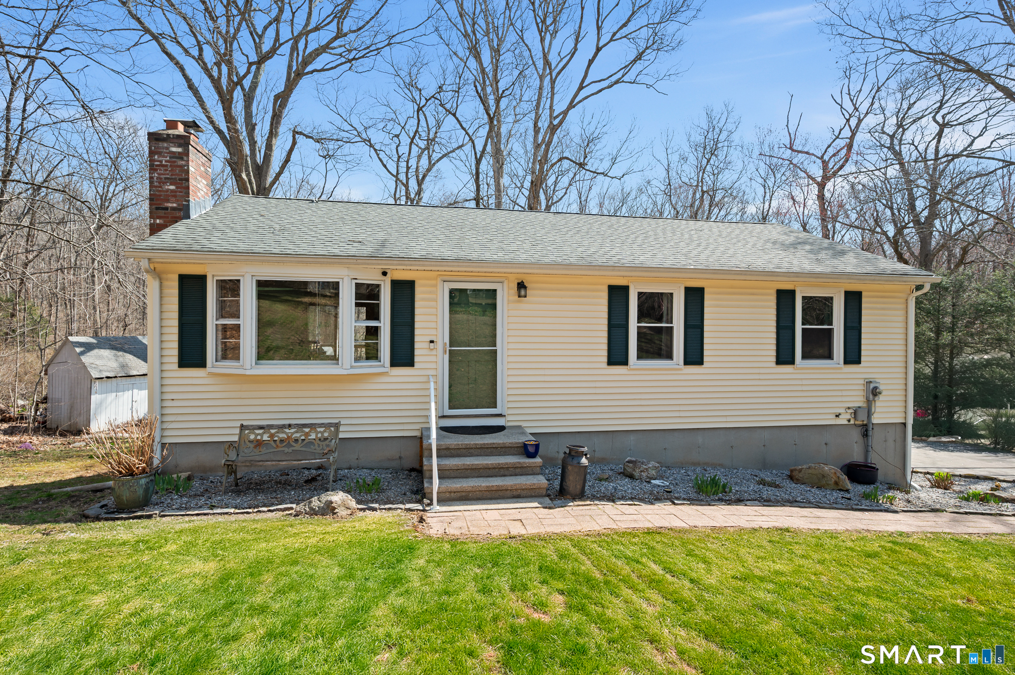 4 Elaine Drive East Haddam CT 06469