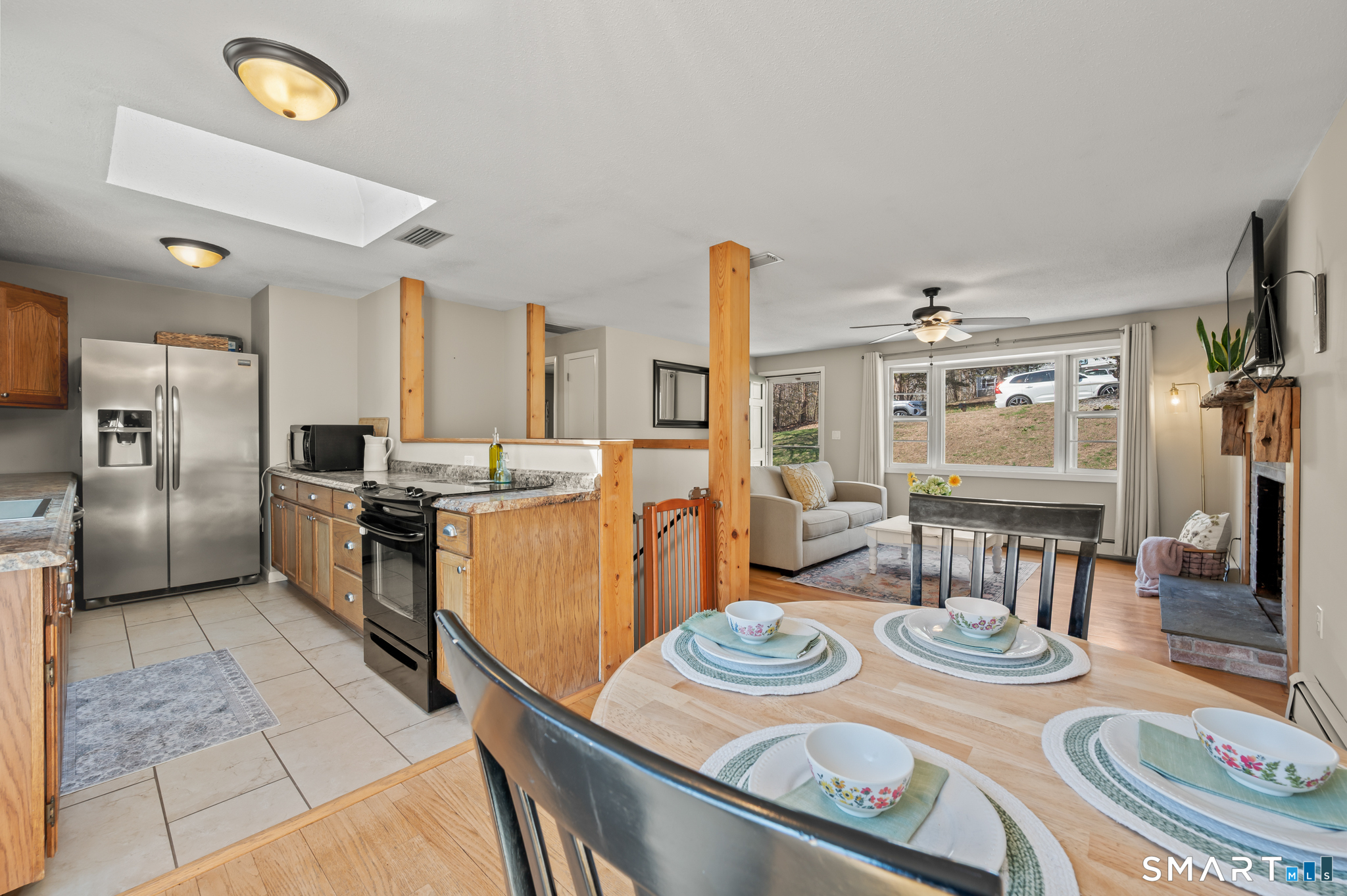 4 Elaine Drive East Haddam CT 06469