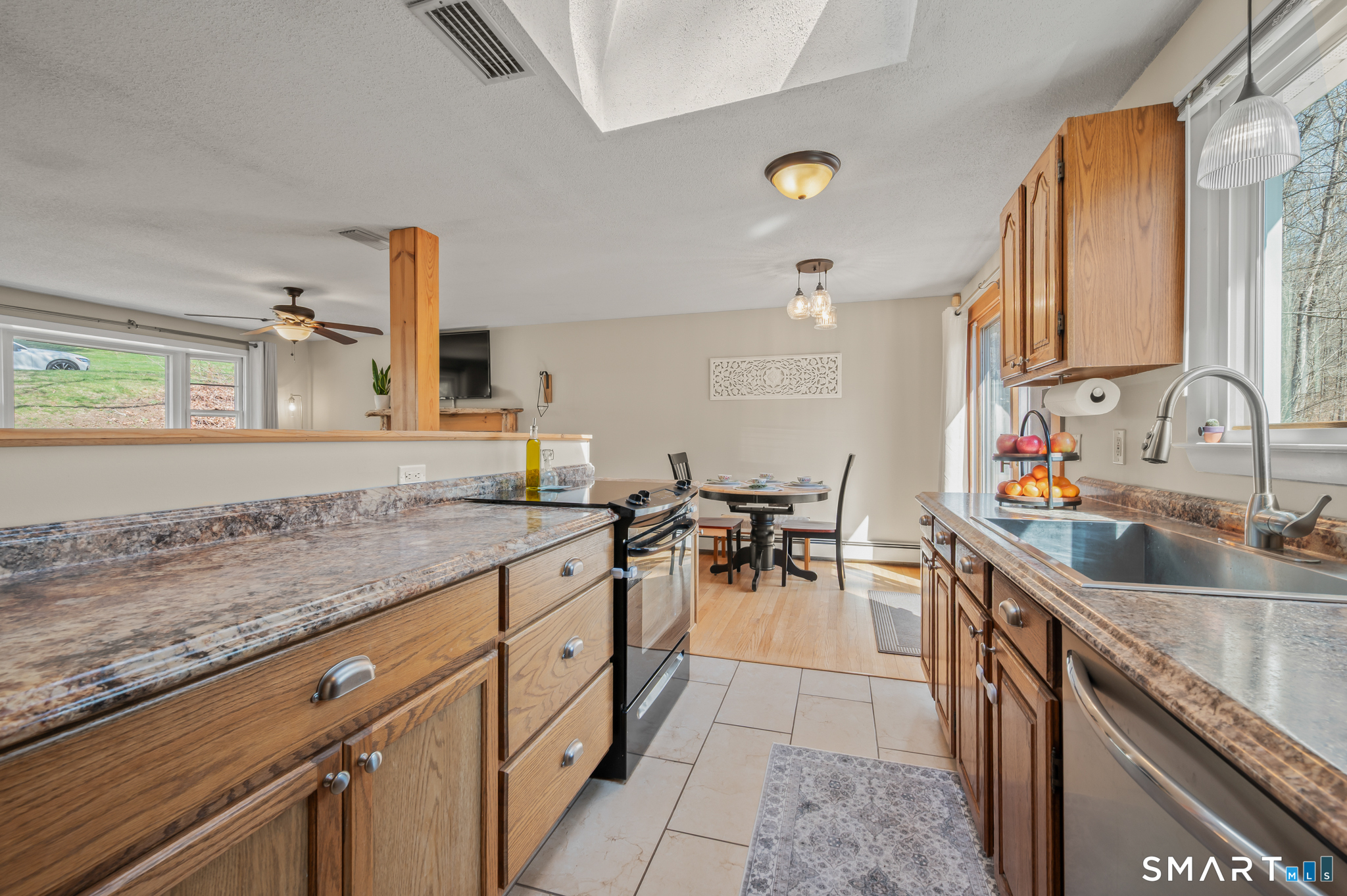4 Elaine Drive East Haddam CT 06469