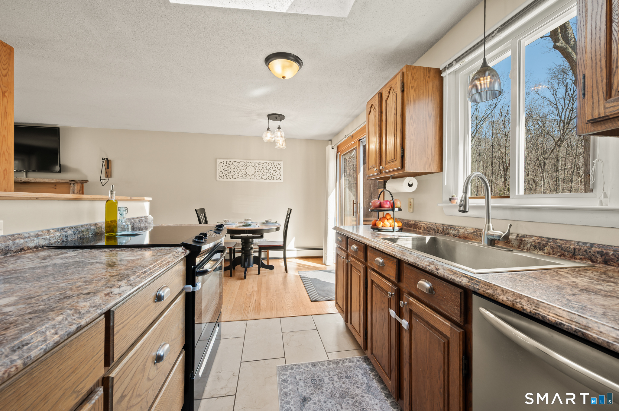 4 Elaine Drive East Haddam CT 06469